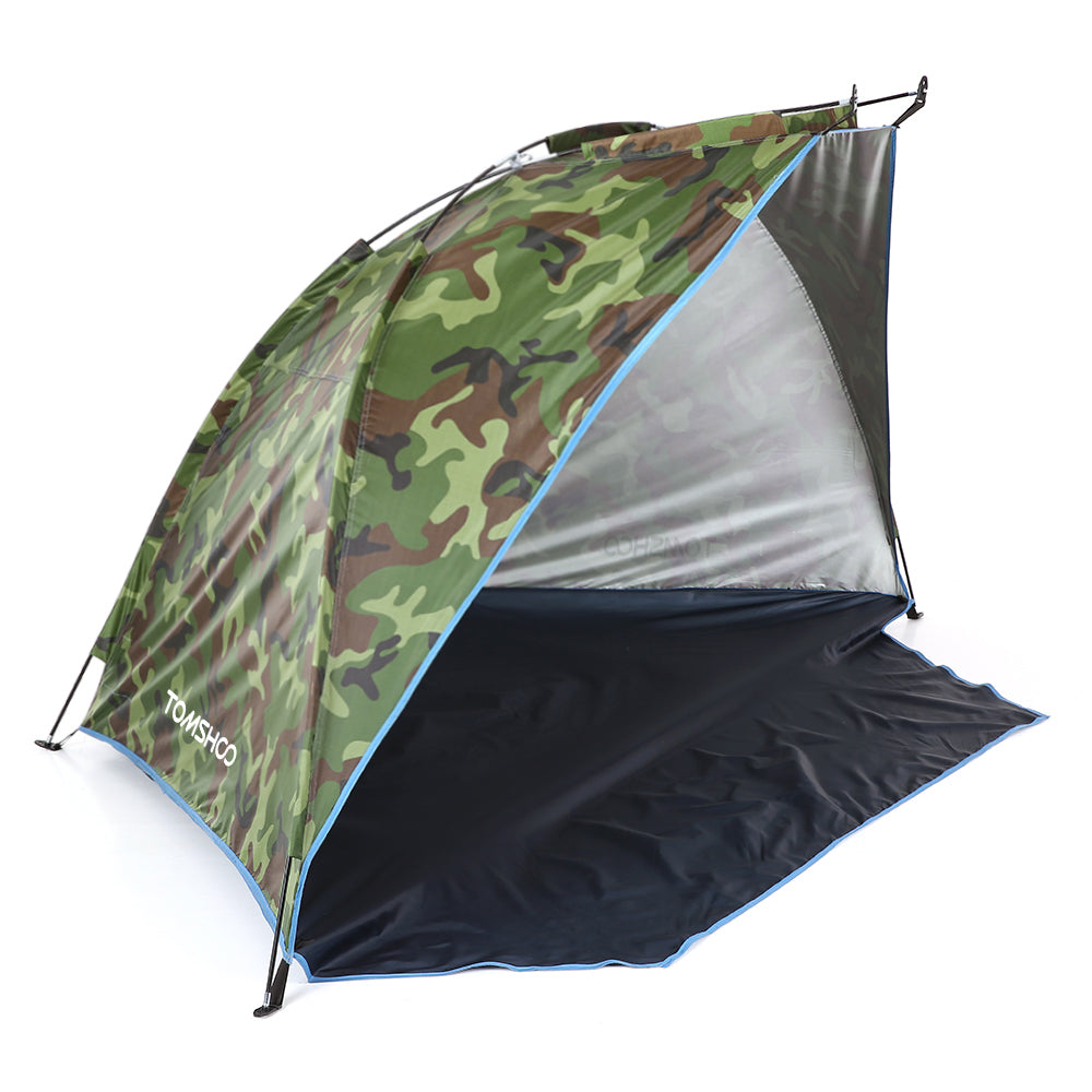 Convenient Fishing Outdoor Beach Shade Tent - EDC Italia
