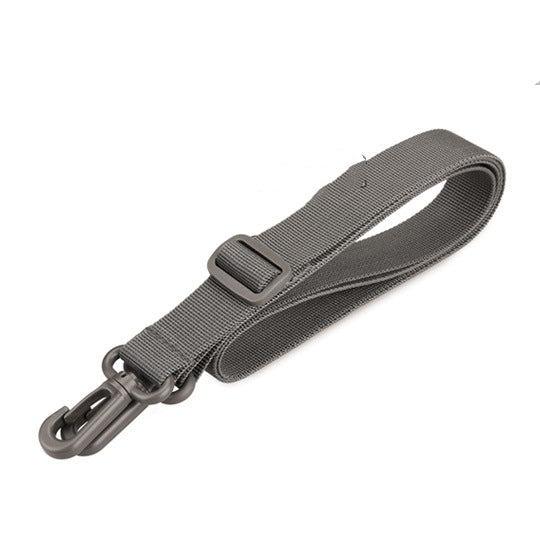 Tactical Water Bottle Bag Shoulder Strap Waist  Accessory Belt