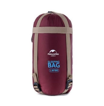 Outdoor Four Season Tent Camping Supplies Cotton Sleeping Bag - EDC Italia