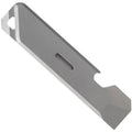 Titanium Alloy EDC Multi-function Tool Screwdriver Bottle Opener