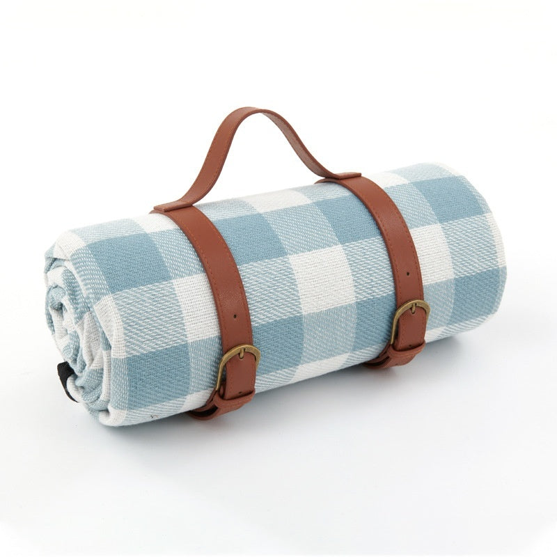 Thickened Picnic Mat Camping Non-slip Mat Picnic Blanket