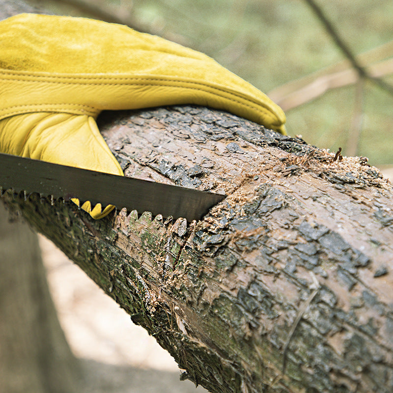 Outdoor Outdoor Saw Wood Multifunctional Camping - EDC Italia