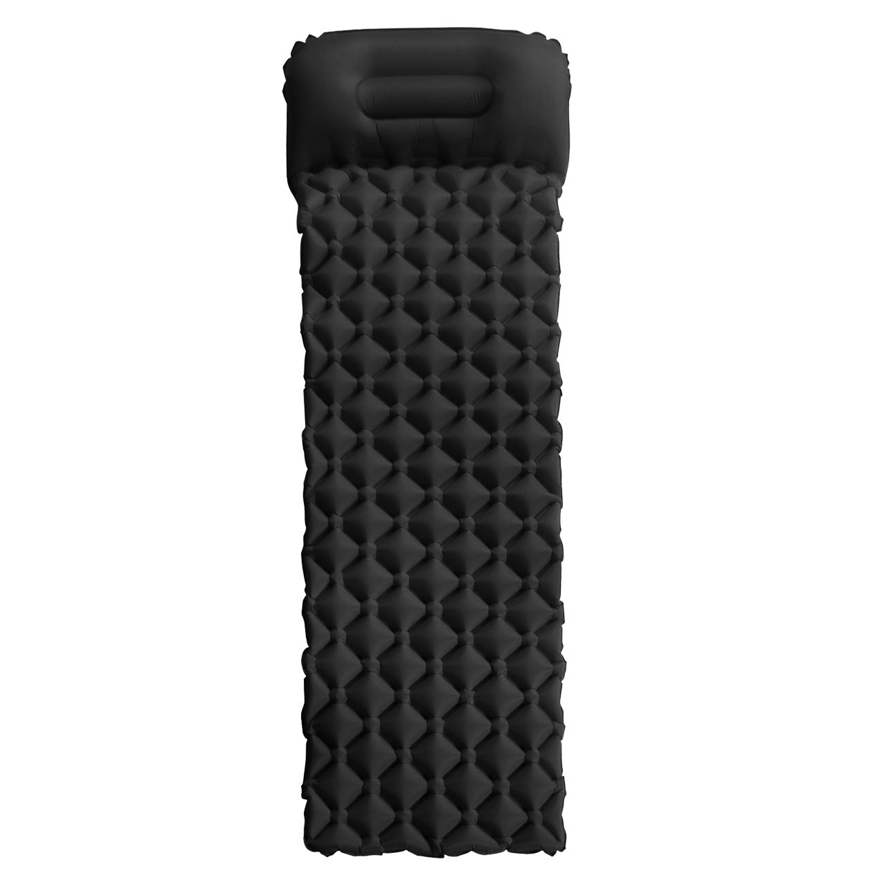 Portable Tpu Inflatable Mattress Camping Picnic Mat - EDC Italia