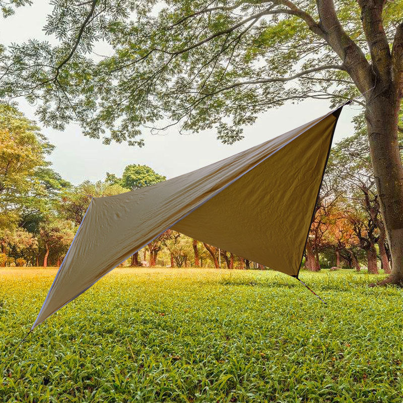 Outdoor diamond canopy tent - EDC Italia