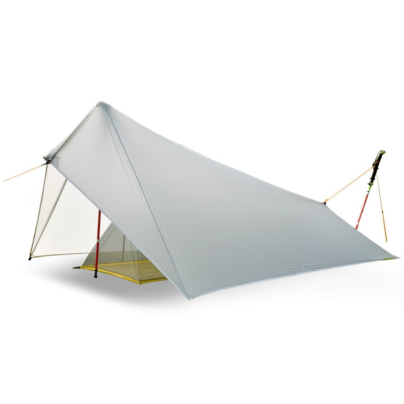 Outdoor portable camping tent - EDC Italia
