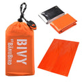 Outdoor simple single layer warm tent - EDC Italia