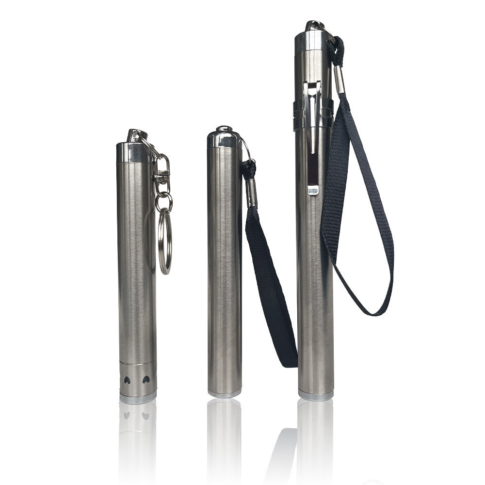 Camping Outdoor Household Portable Small Flashlight