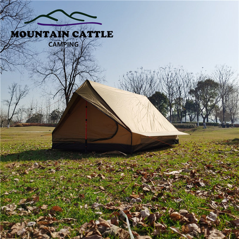 Camping tent - EDC Italia