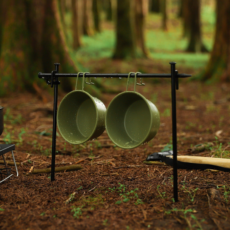 Canopy Tent Windproof Fixed Studs - EDC Italia