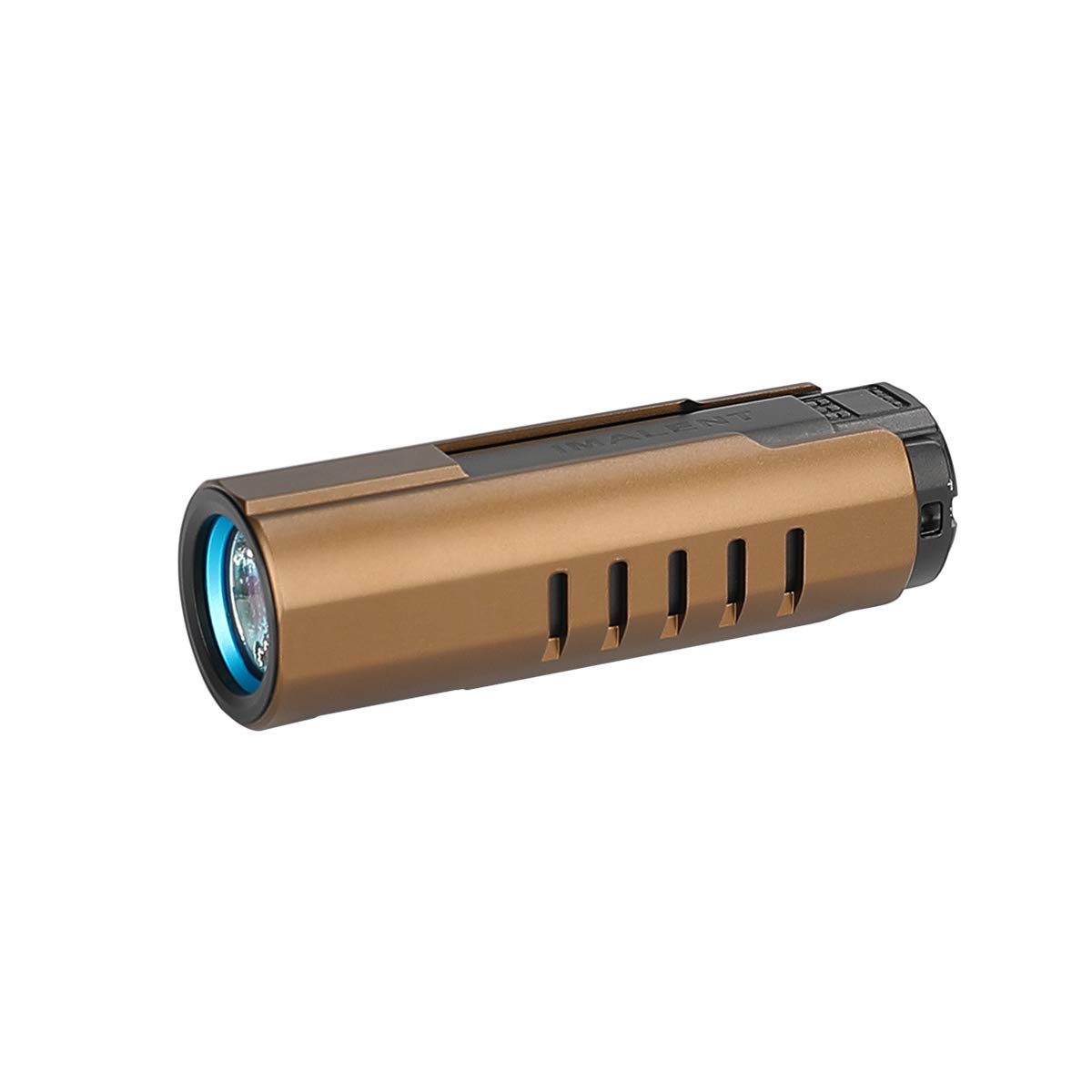 LD70 Rechargeable EDC High Brightness Flashlight