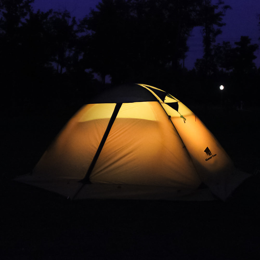 Outdoor Folding Tent For Camping - EDC Italia
