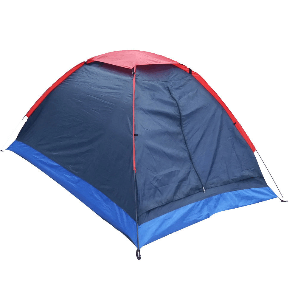 Polar Tiger Couple Camping Tent - EDC Italia