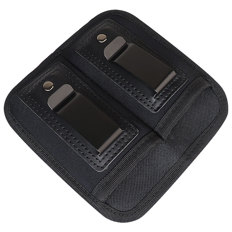 Neoprene Outdoor Tactical 9mm Cartridge Jacket