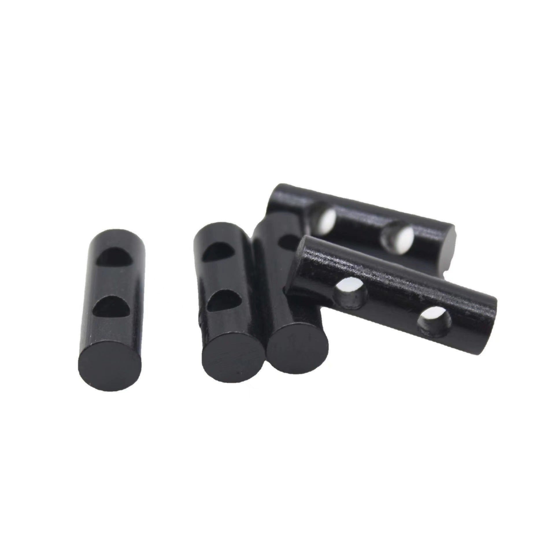 Outdoor Survival Double Hole Fire Stick Mini Firestone