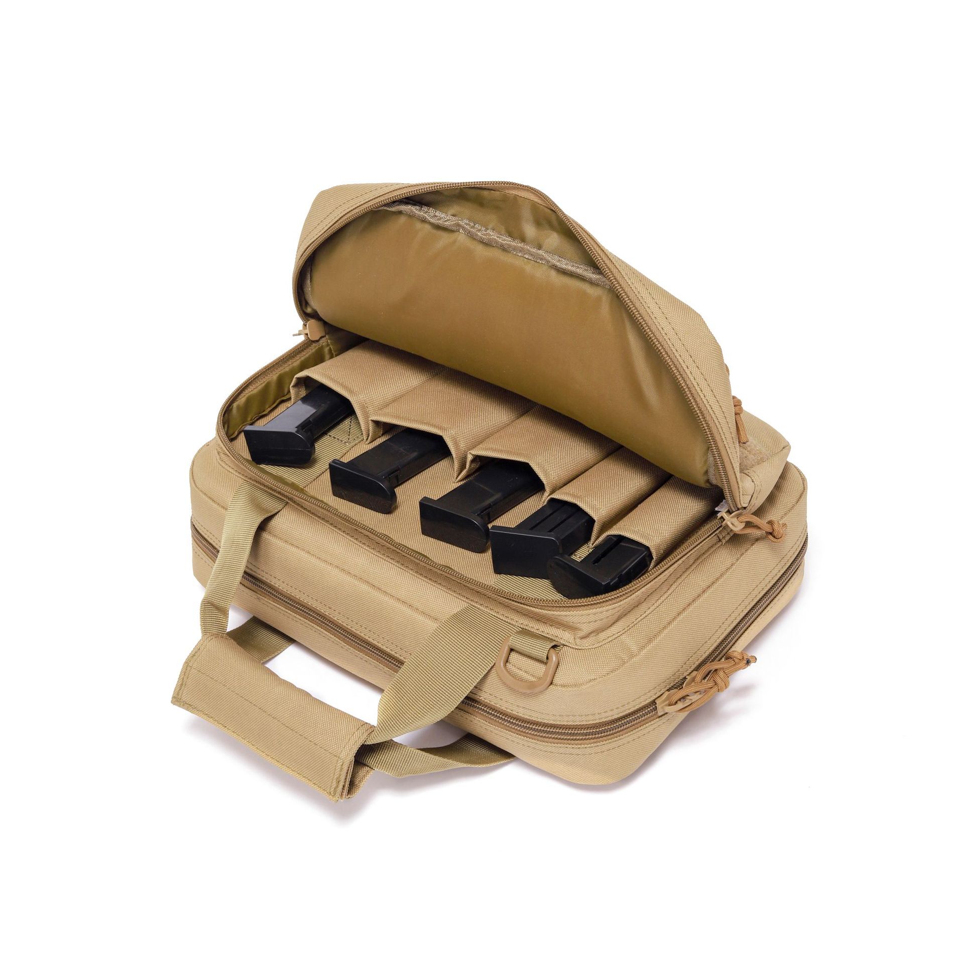 Outdoor Sports Storage Crossbody Tactical Chest Pack