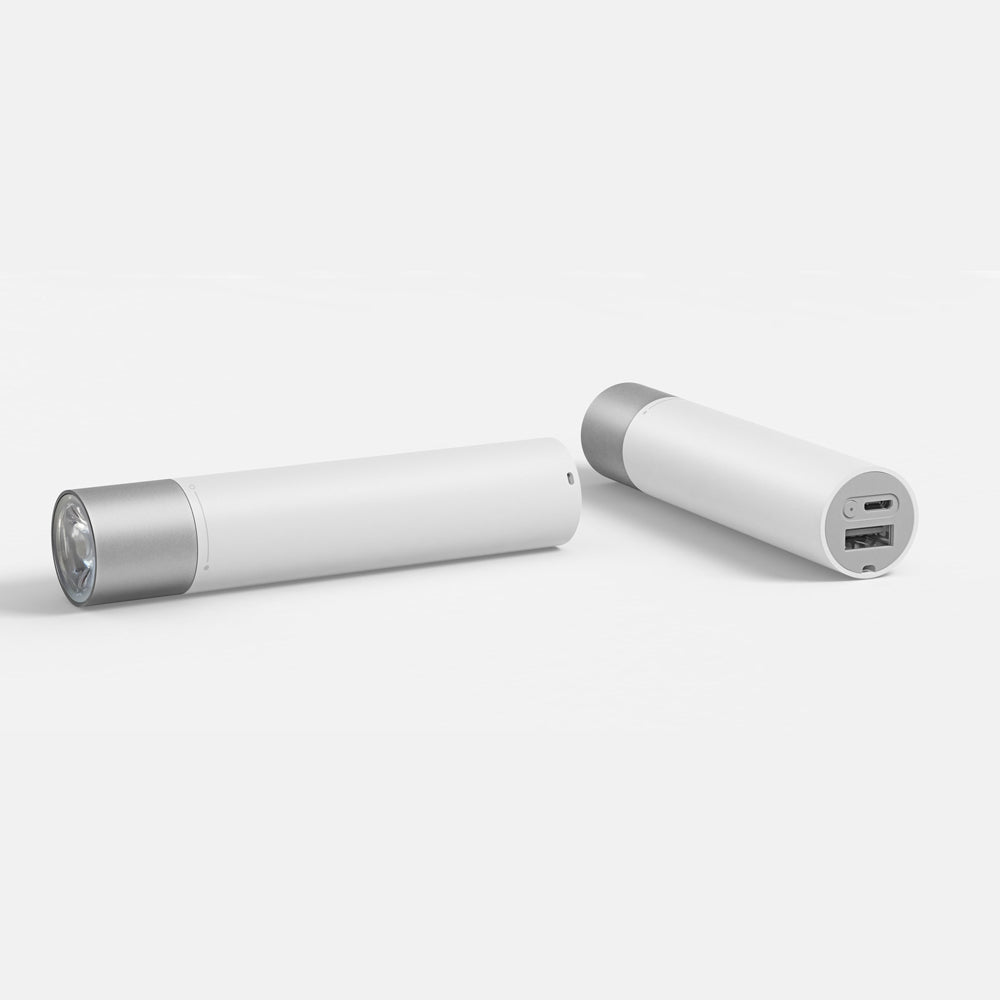 Mi portable flashlight