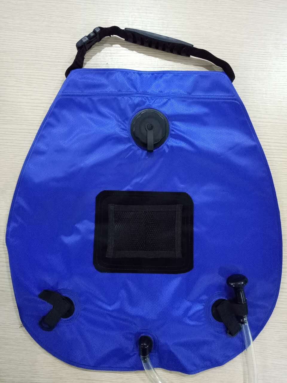 Outdoor Camping Toilet Changing Tent Shower Bath Tent - EDC Italia