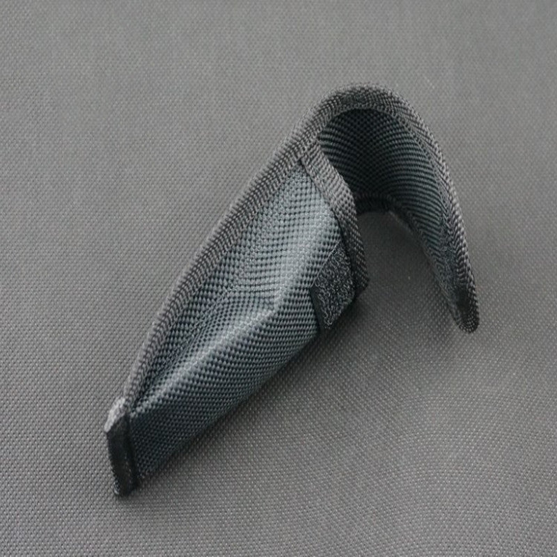 EDC Pouch Nylon Oxford Folding Knife Packaging Case