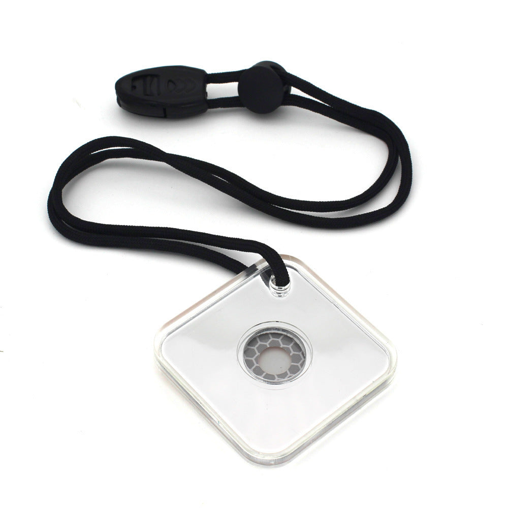 Outdoor Survival Signal Mirror No Signal Long-distance SOS Reflector