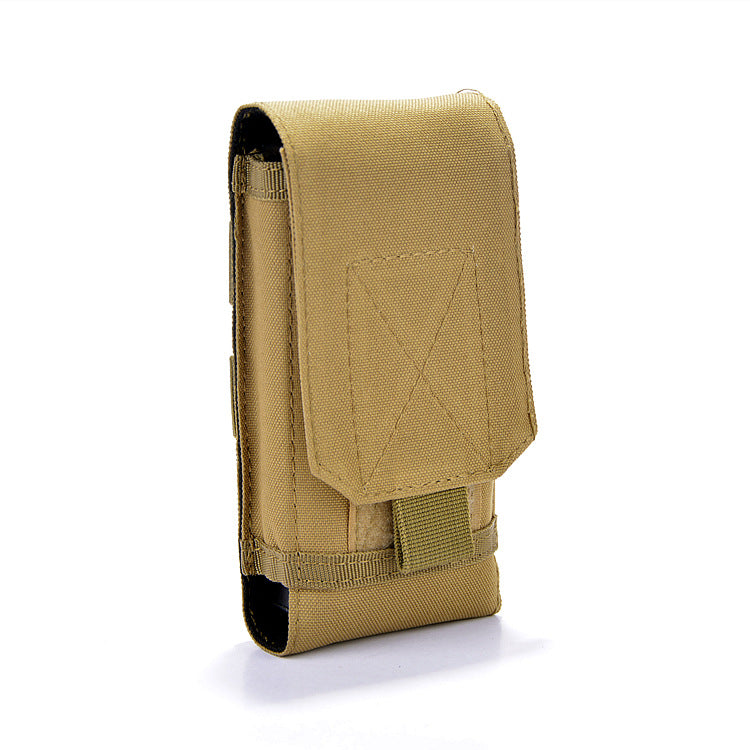 Hand pocket pocket tactical bag
