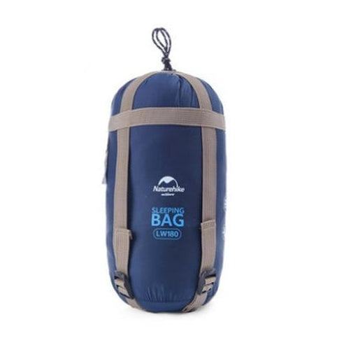 Outdoor Four Season Tent Camping Supplies Cotton Sleeping Bag - EDC Italia