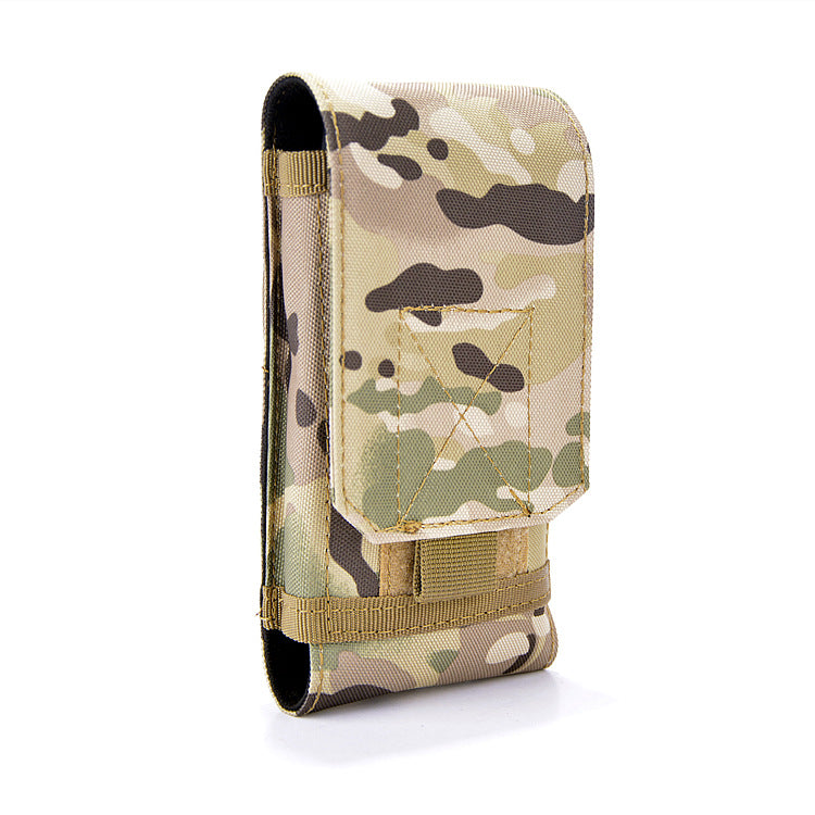 Hand pocket pocket tactical bag