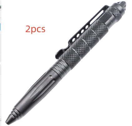 Multifunctional Self-defense EDC Tool Tactical Pen