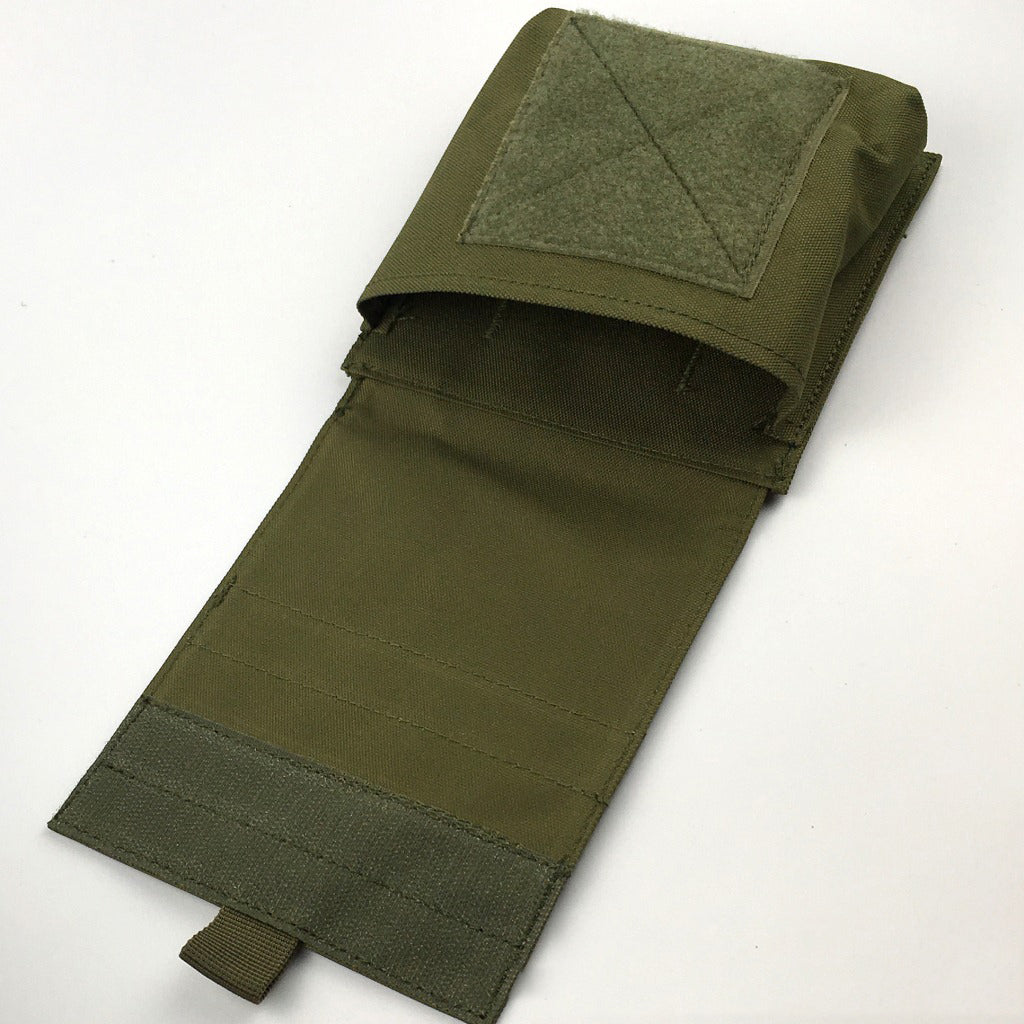 Military Fans Tactical Incremental Package M4 Series Kit