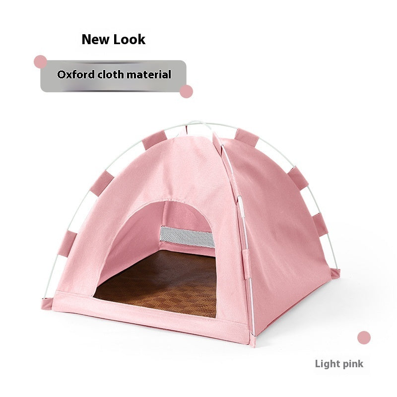 Cat Nest Four Seasons Universal Tent - EDC Italia