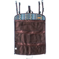 Practical Multi Pockets Storage Bag  Around Pouch Pack For Many Function