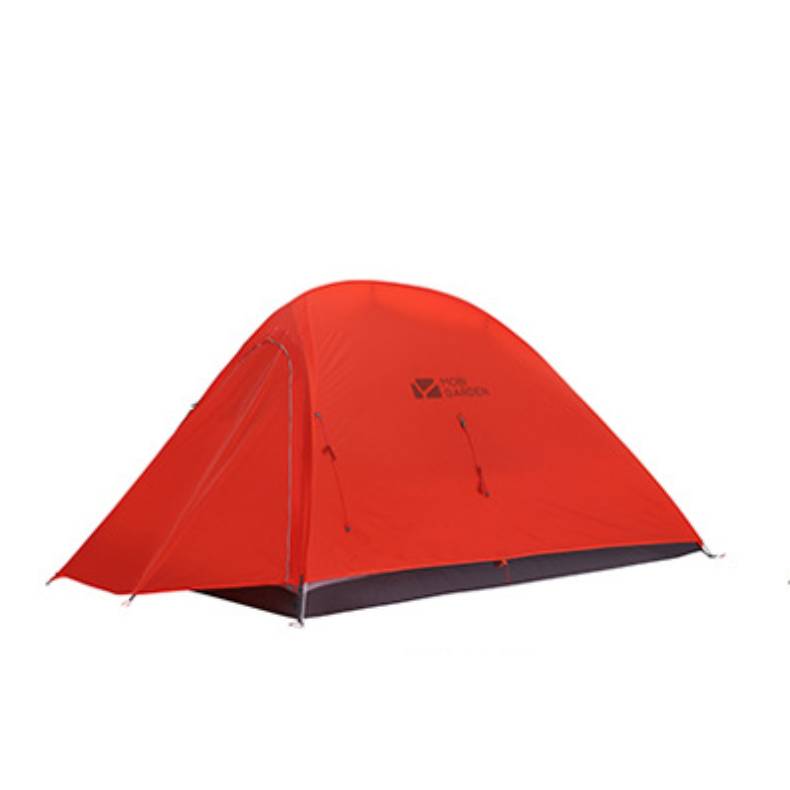 New Single Light Riding 1 Outdoor Camping Tent - EDC Italia