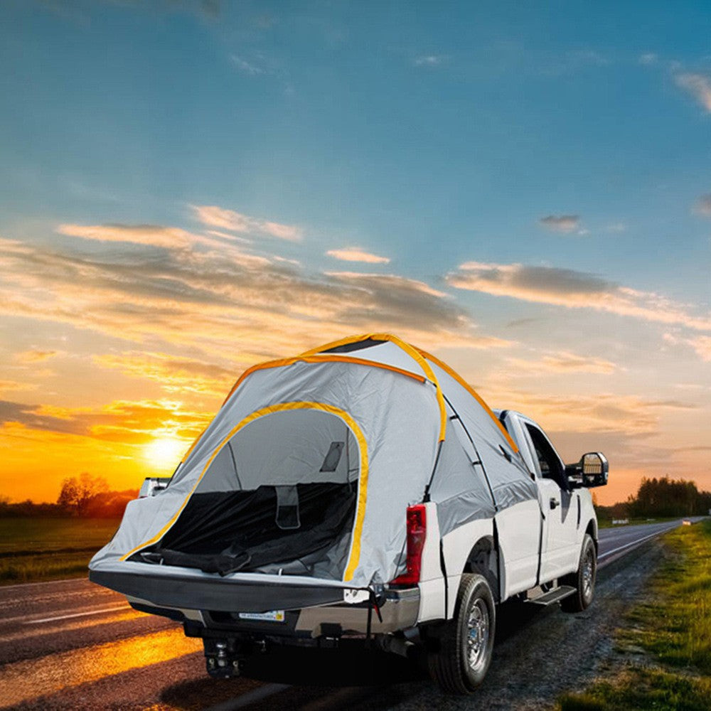 Multi-function Tent For Outdoor Car Rear Box - EDC Italia