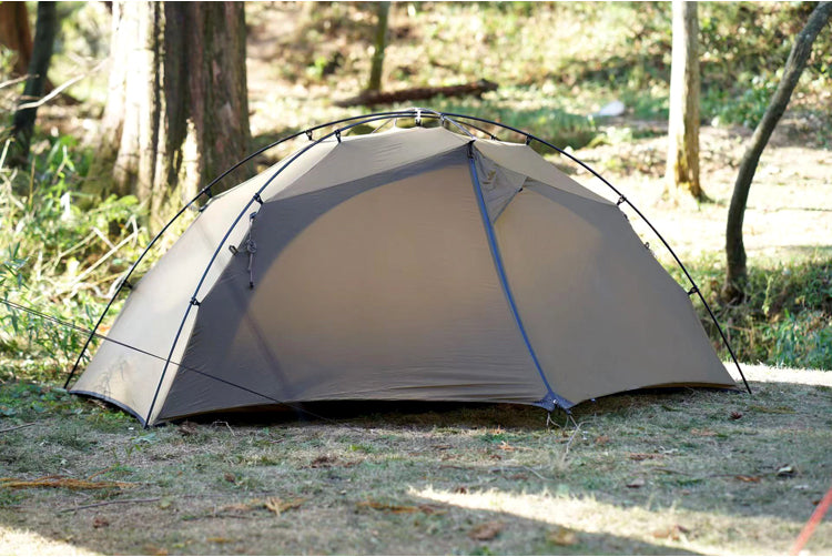 High Altitude 1.5 Storey Single Tent - EDC Italia