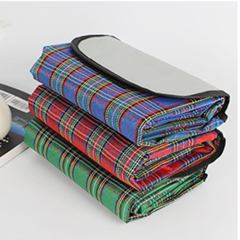 Picnic Mat Camping Outdoor Mat Portable Waterproof - EDC Italia