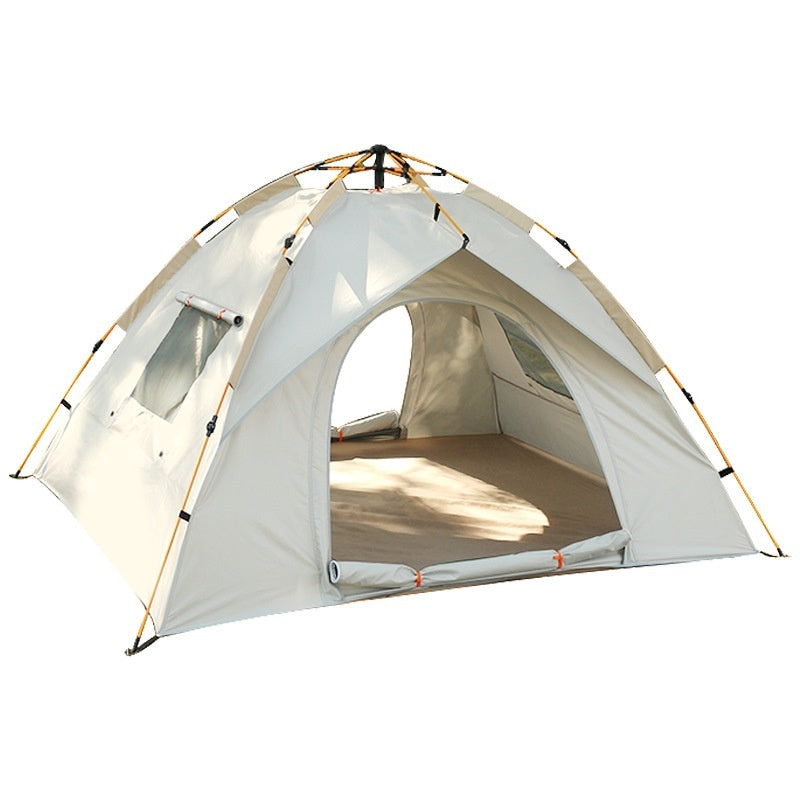 Outdoor Portable Folding Automatic Camping Tent - EDC Italia