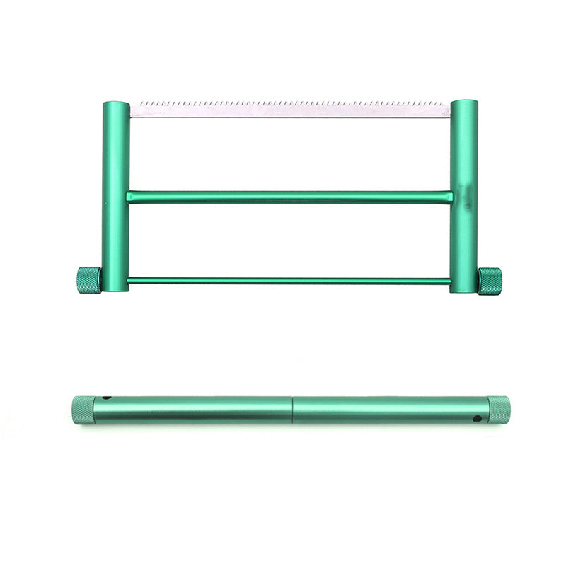 Outdoor Multifunctional Hand Saw Portable