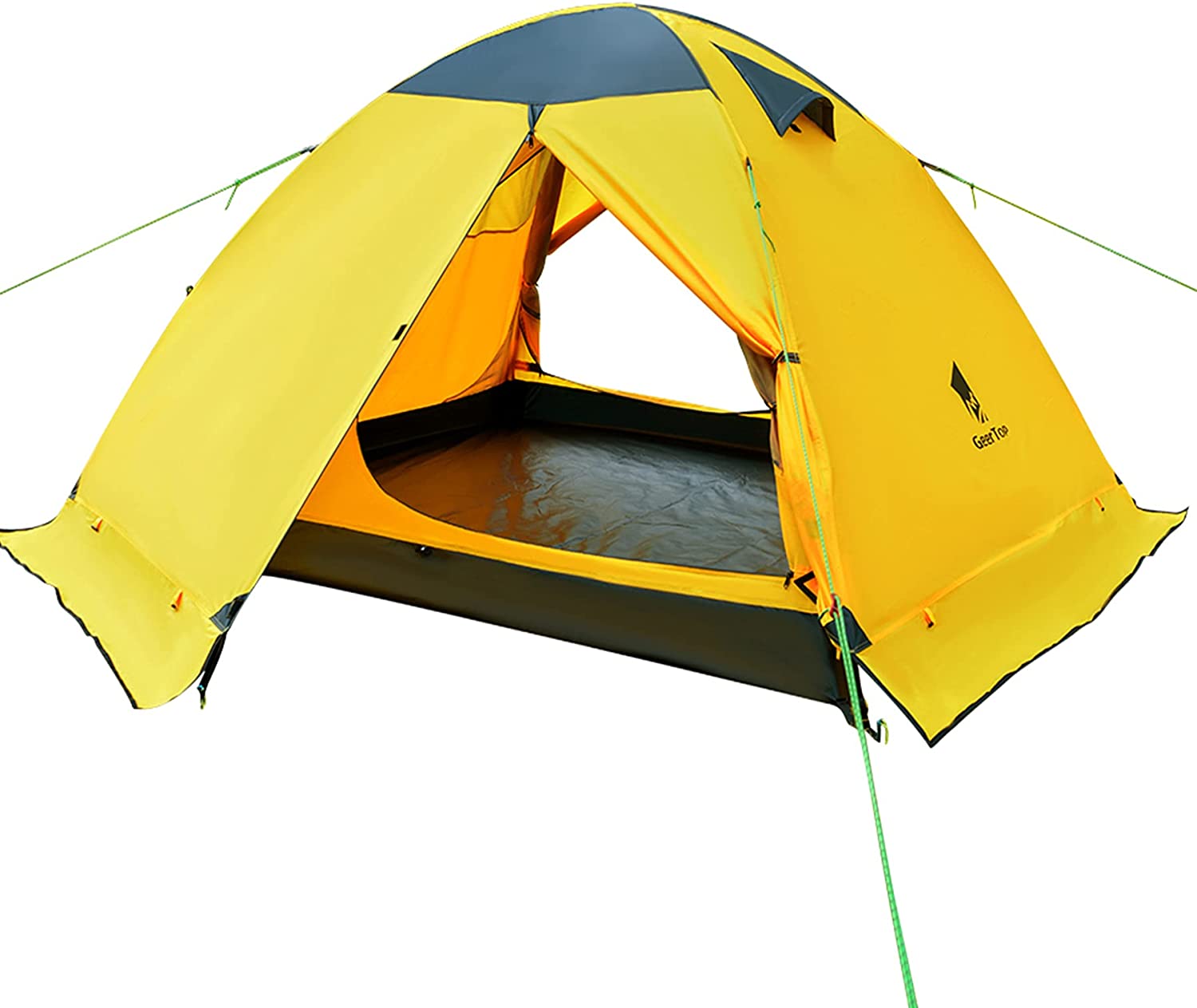 Outdoor Folding Tent For Camping - EDC Italia