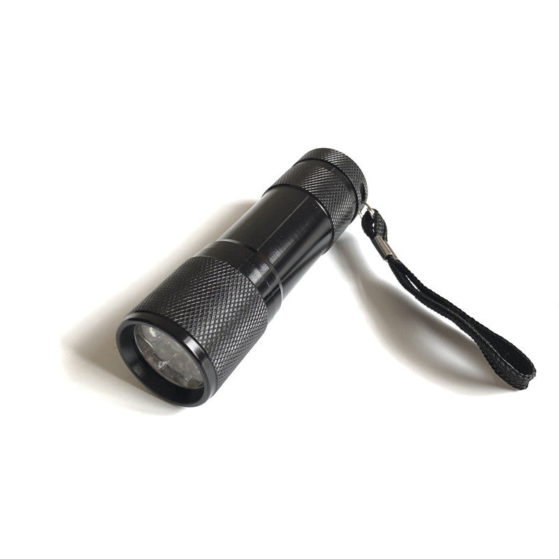 Portable Infrared Vascular  Red Light Flashlight