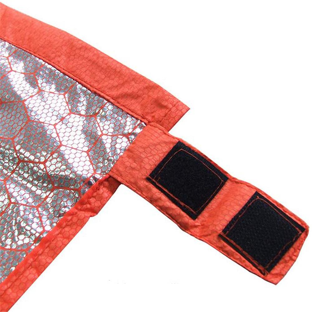 Outdoor Camping Heat Reflection Insulation Sleeping Bag - EDC Italia