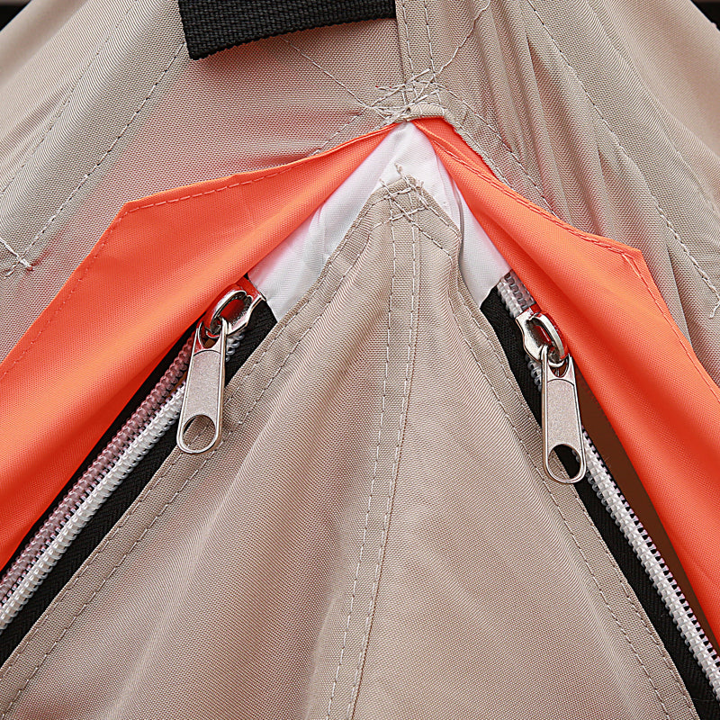 Cotton Wind-proof And Cold-proof Outdoor Fisherman Tent - EDC Italia