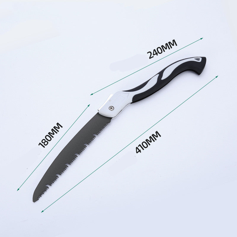 Manual Folding Saw Small  Hacksaw Blade