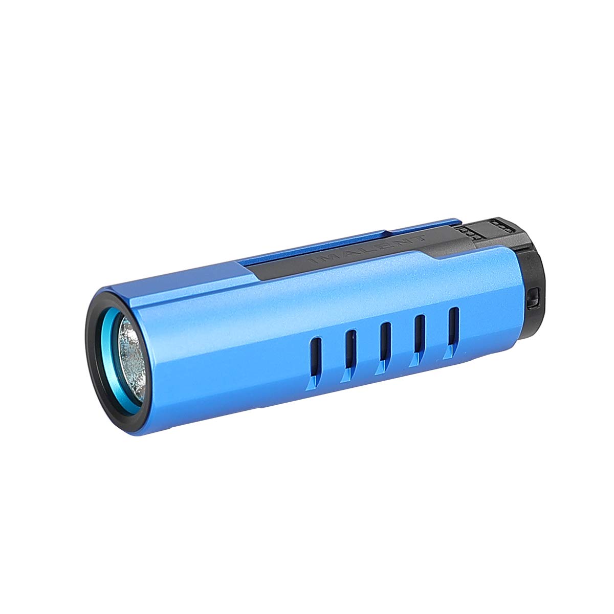 LD70 Rechargeable EDC High Brightness Flashlight