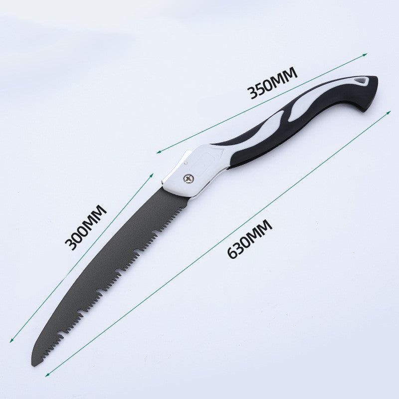 Manual Folding Saw Small  Hacksaw Blade