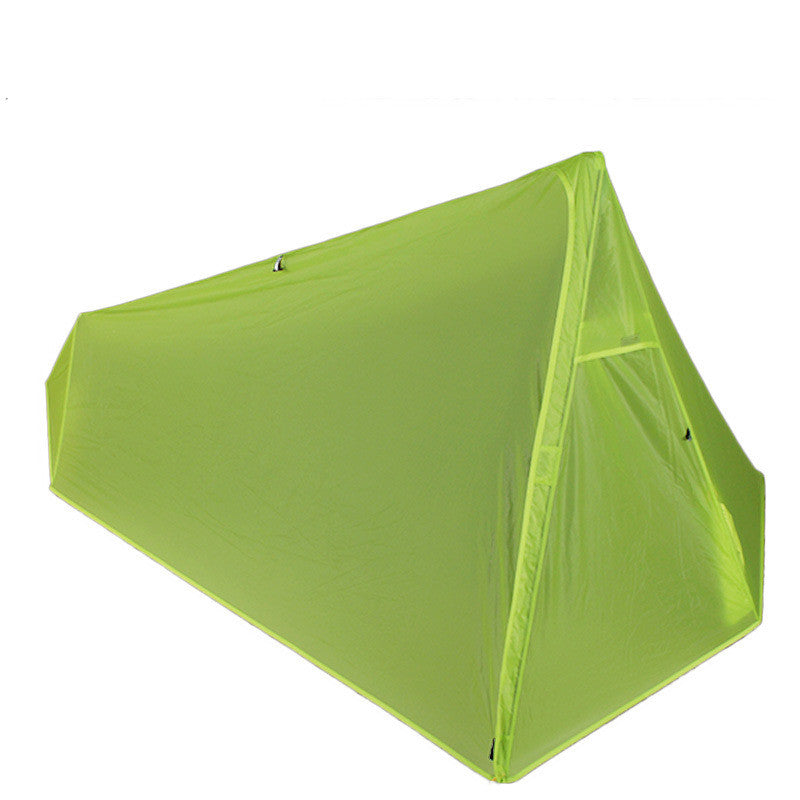 Outdoor Camping Camping Aluminum Pole Easy To Build Tent Outdoor Supplies Wholesale - EDC Italia