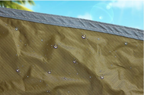 Outdoor diamond canopy tent - EDC Italia