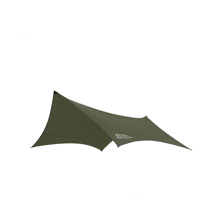 Tent Extension Tent Windproof Canopy - EDC Italia
