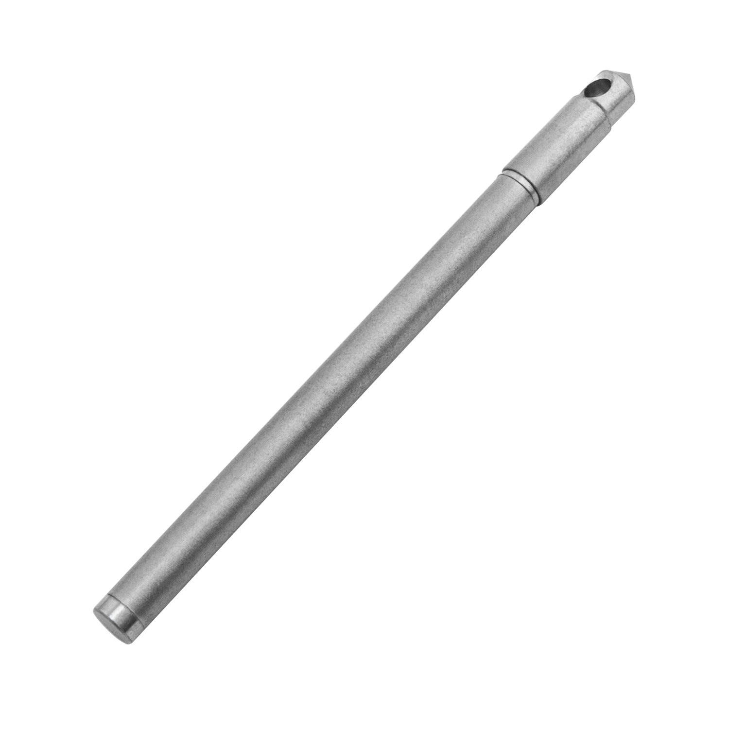 Mini Titanium Alloy EDC Portable Keychain Pen