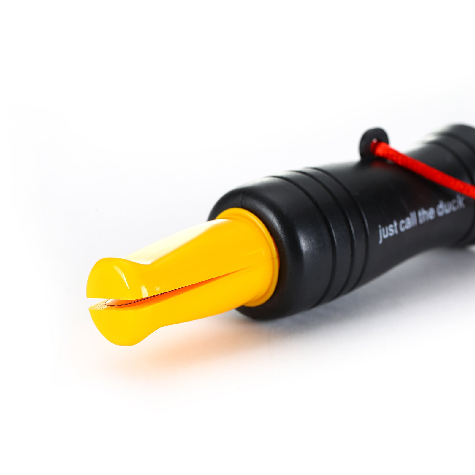 Ultra-light Outdoor Survival Camping Whistle Duck Sound