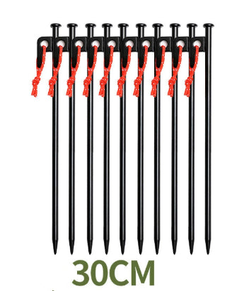 Canopy Tent Windproof Fixed Studs - EDC Italia