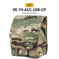 Outdoor Portable Storage Bag Molle Tactical Sling Bag Tool Kit
